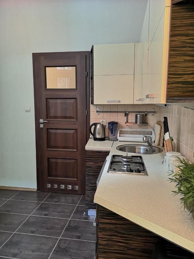 J2 Apartment Krakow Exterior photo