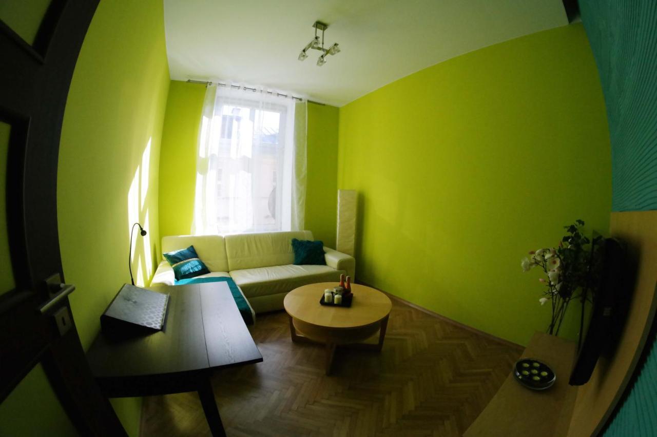 J2 Apartment Krakow Exterior photo